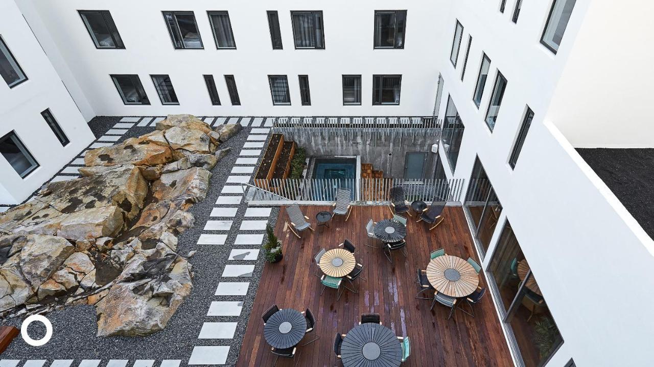 Midgardur By Center 4* Reykjavík
