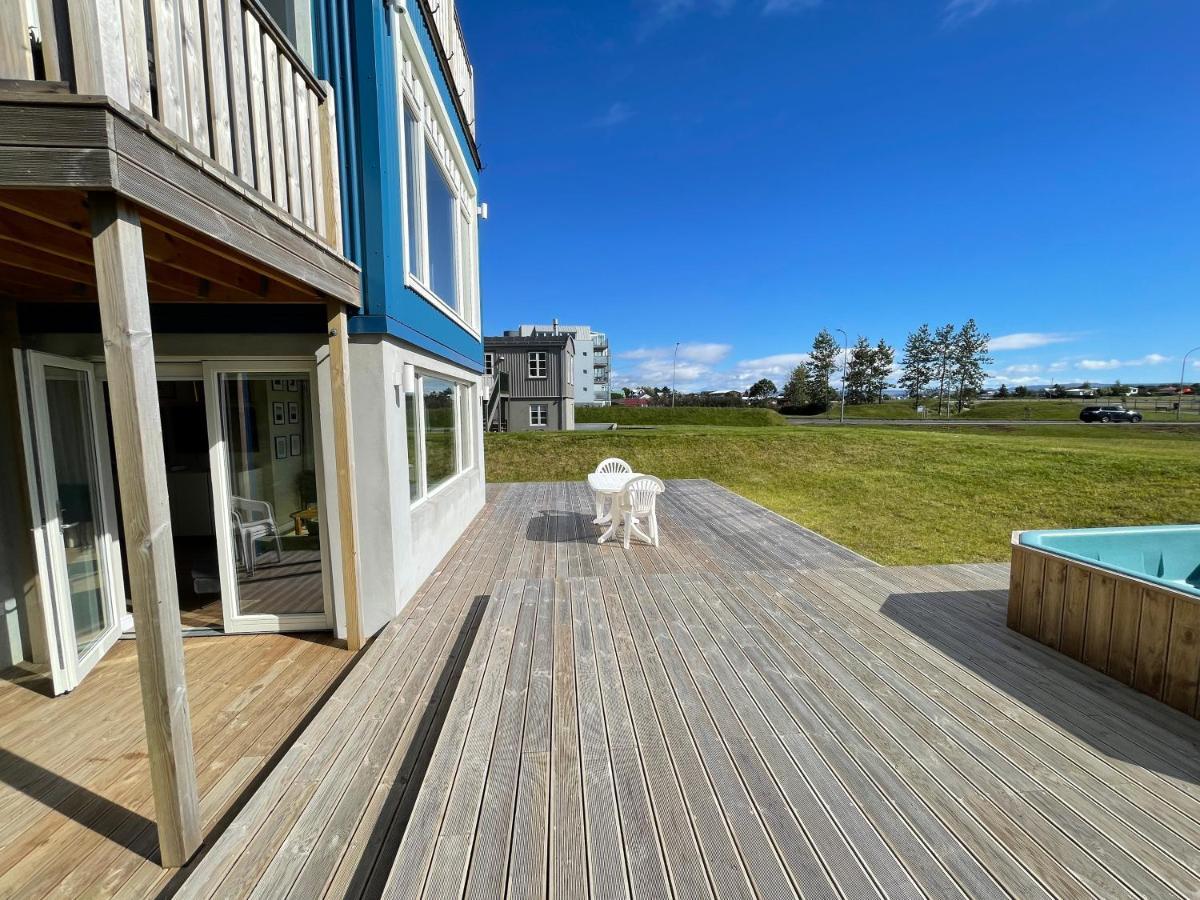 Cozy And Centrally Located In Apartamento Reiquiavique