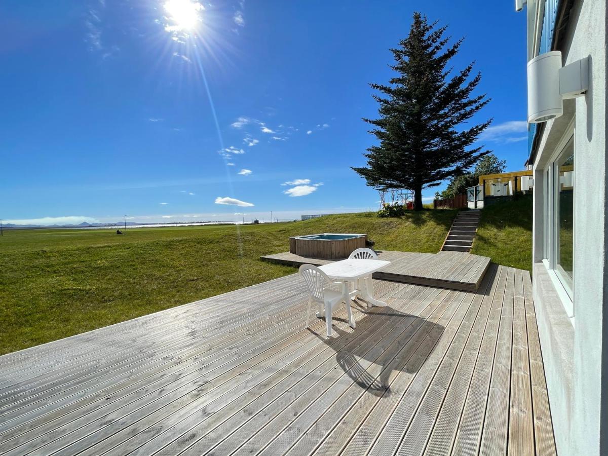 Cozy And Centrally Located In Apartamento Reiquiavique
