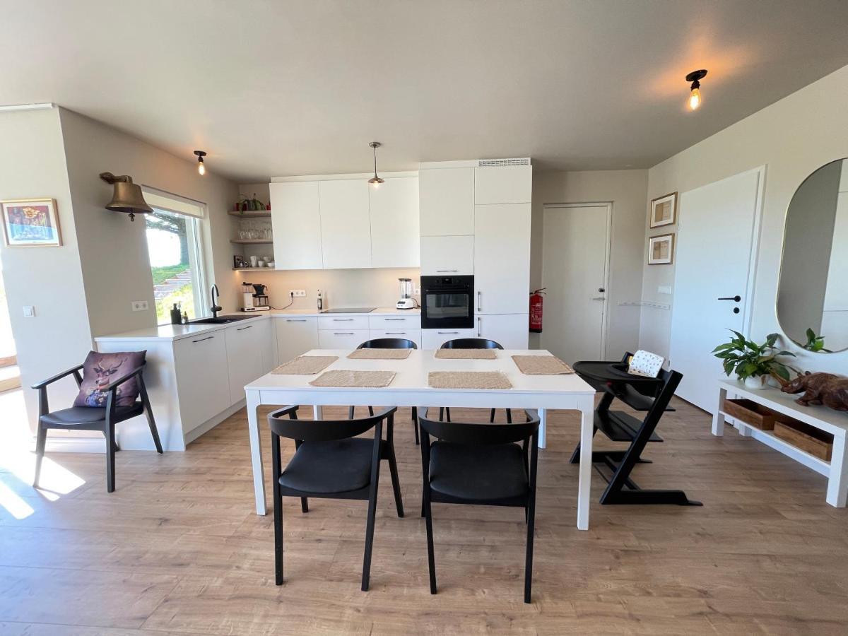 Apartamento Cozy And Centrally Located In
