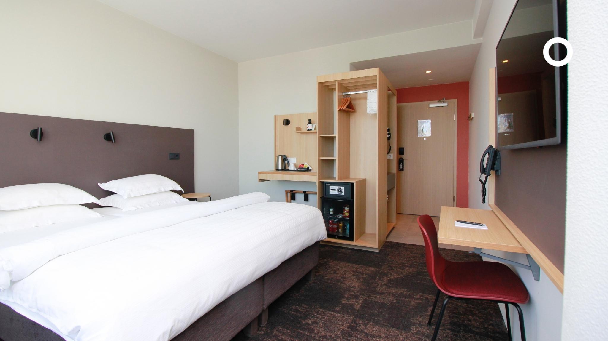 Hotel Center Plaza Reykjavik