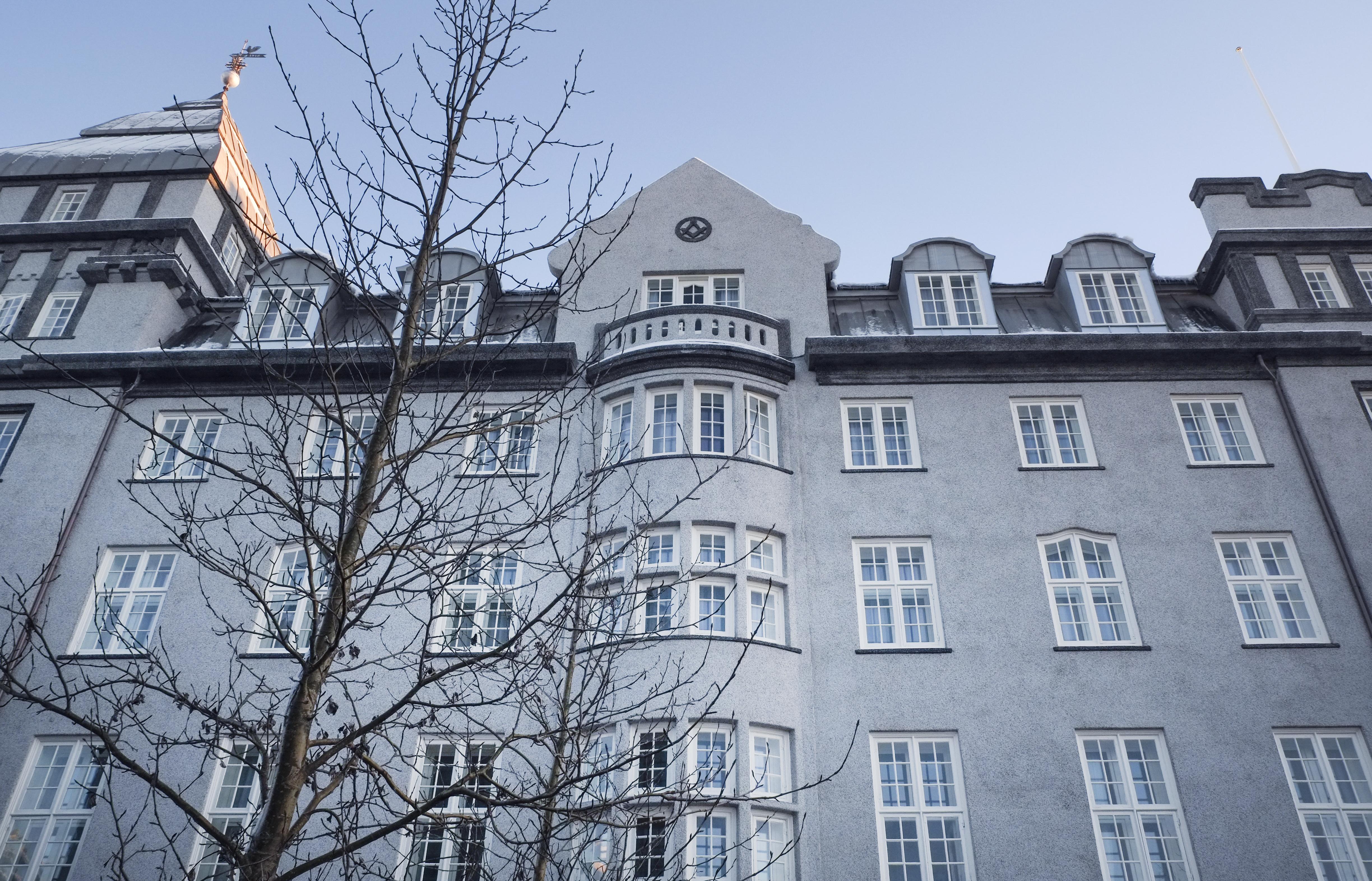 Apotek By Keahotels 4* Reykjavík