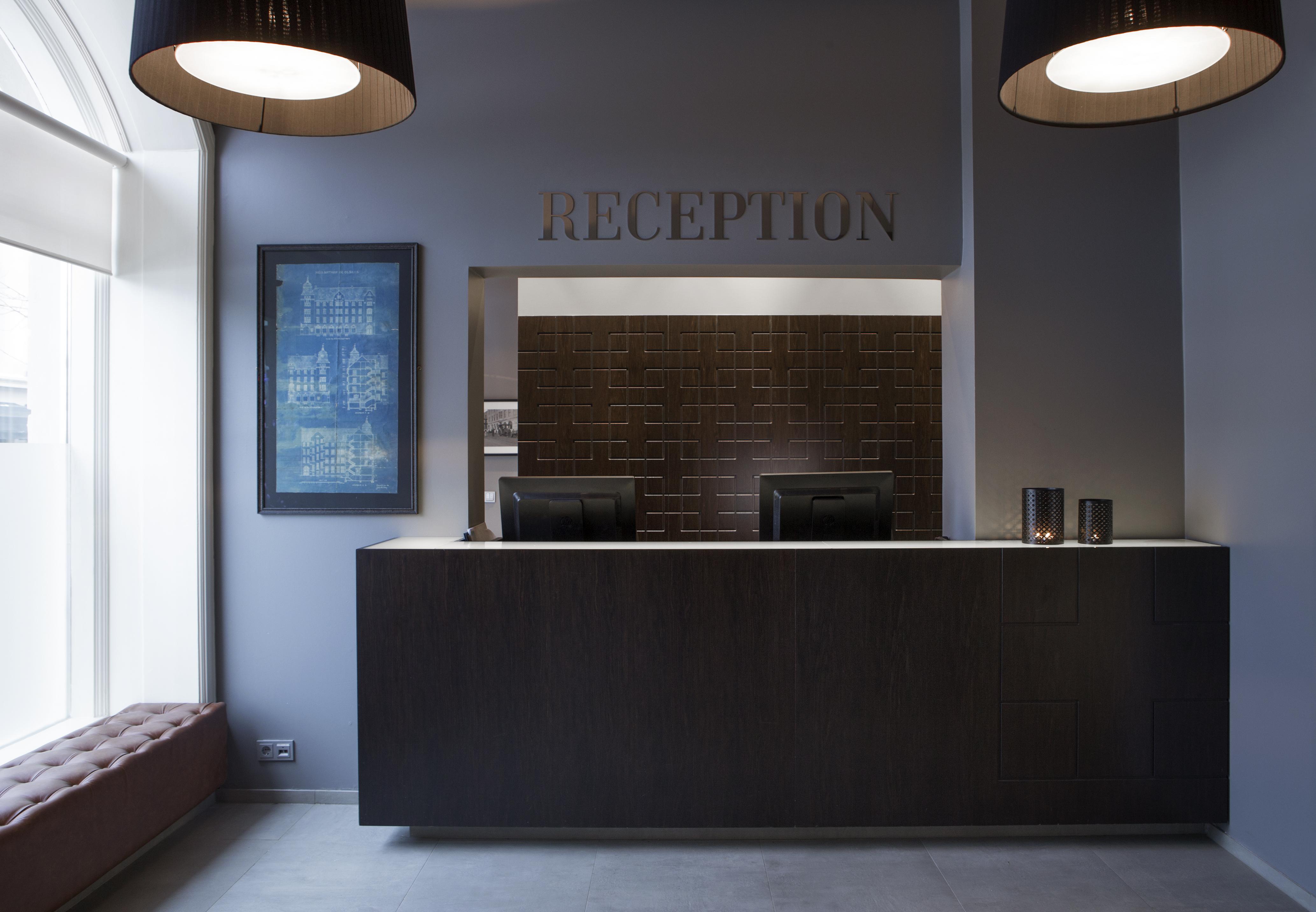 Apotek By Keahotels Hotel