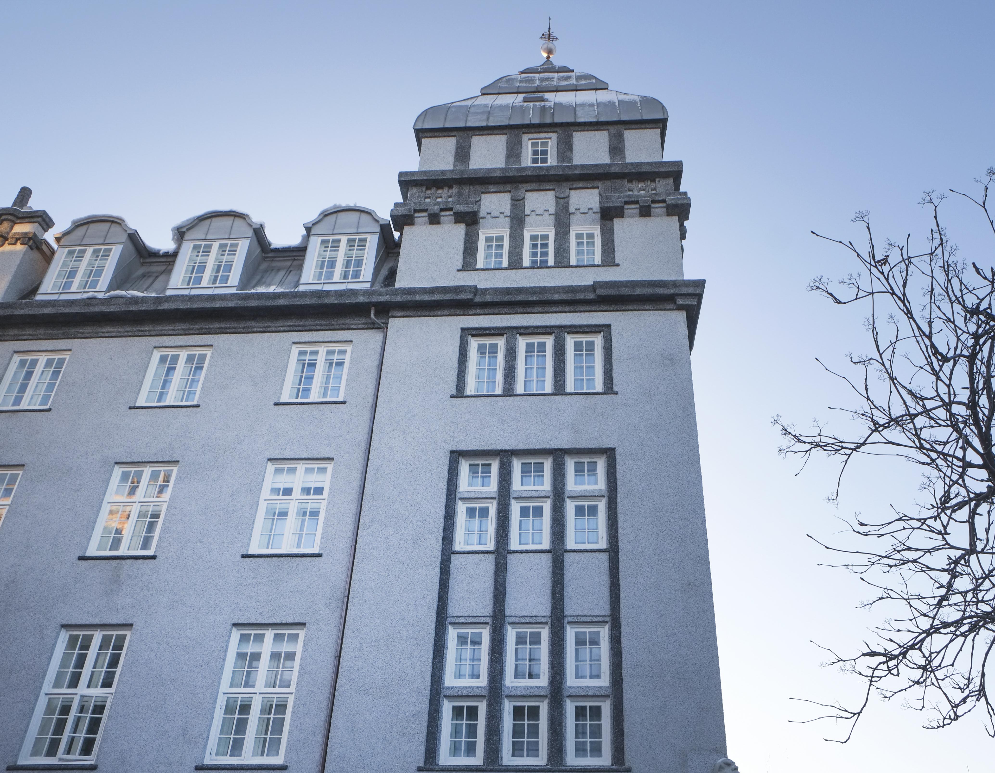 Apotek By Keahotels Hotel Reykjavík