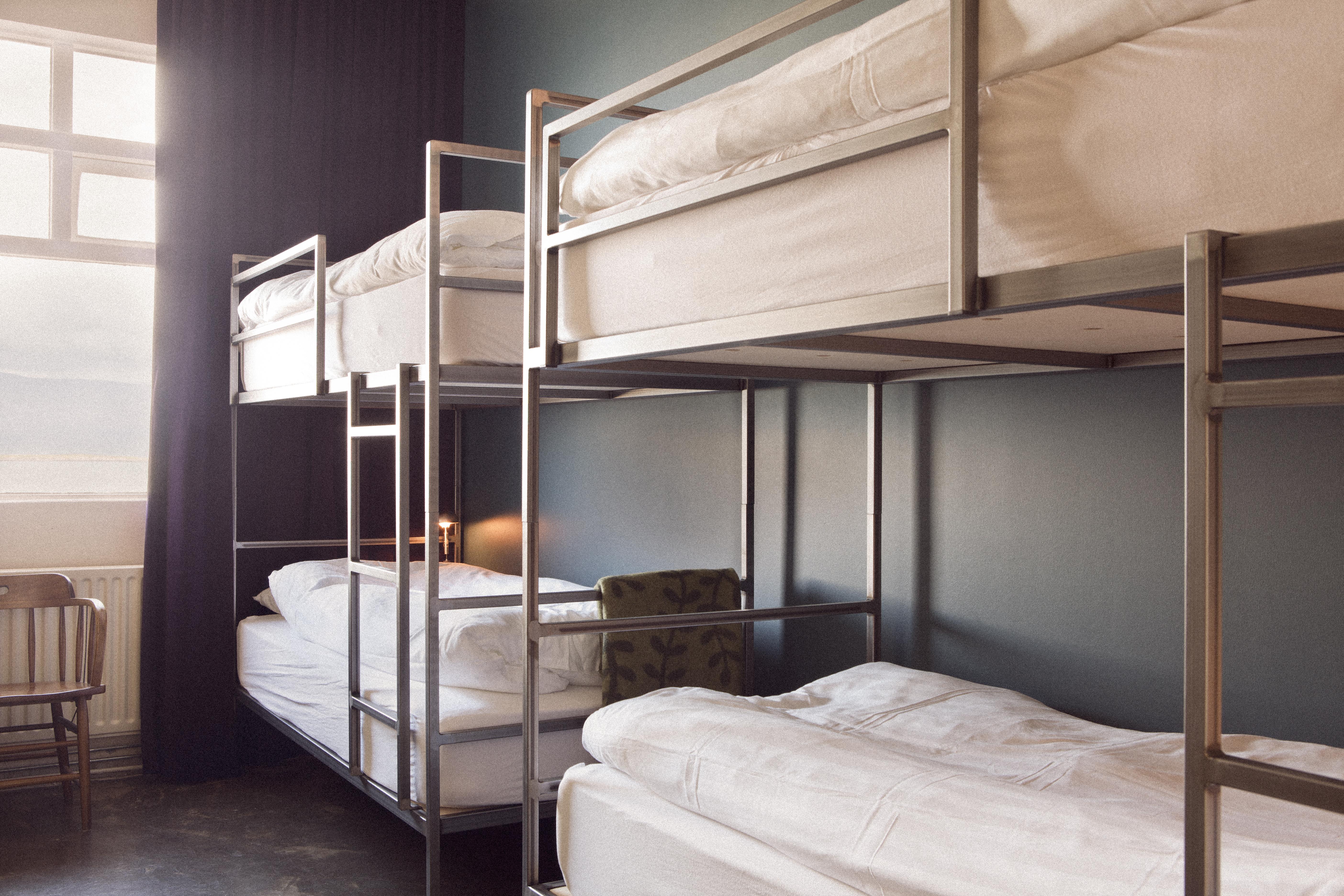 Hostal Kex *