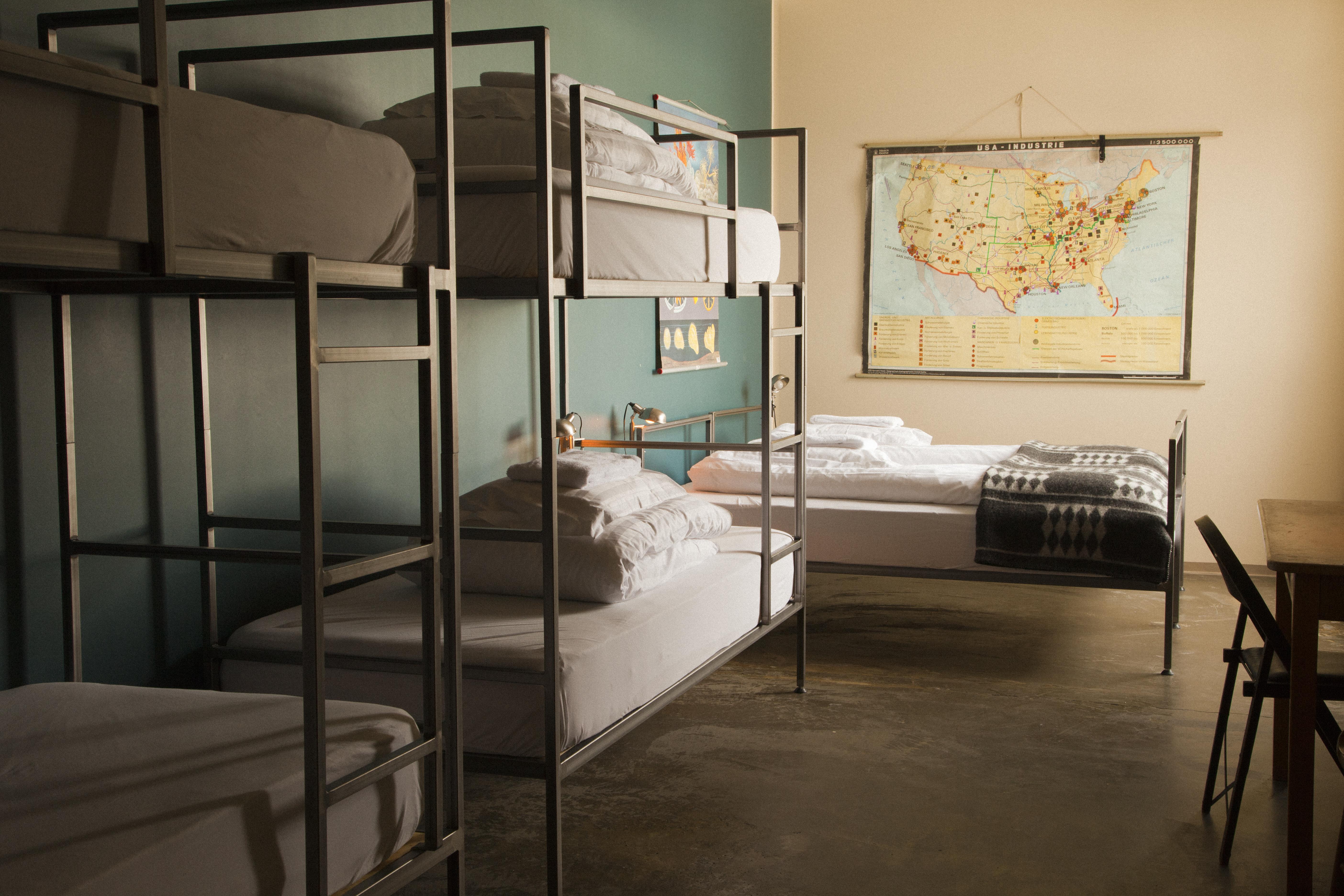 Hostal Kex