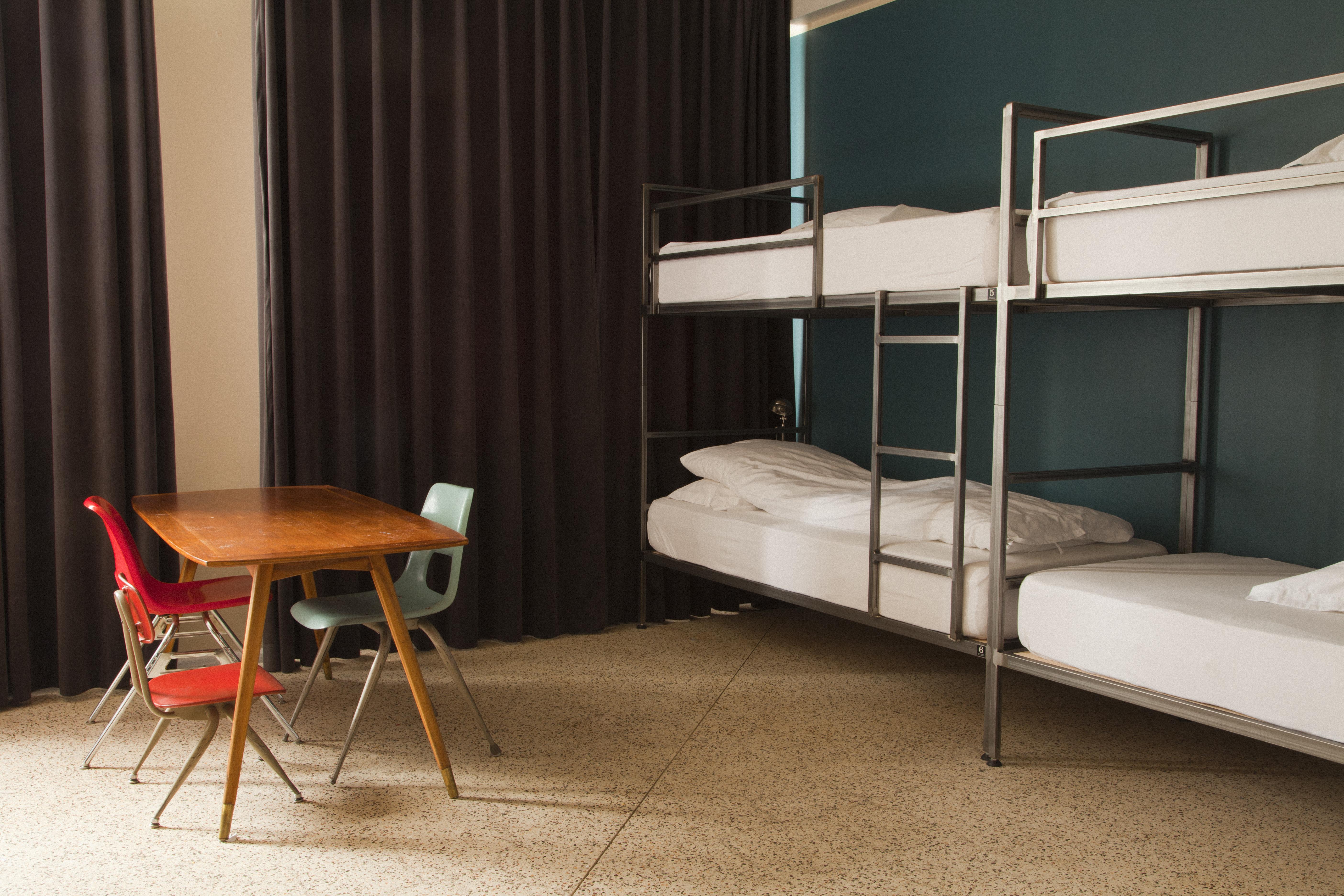 Hostal Kex *