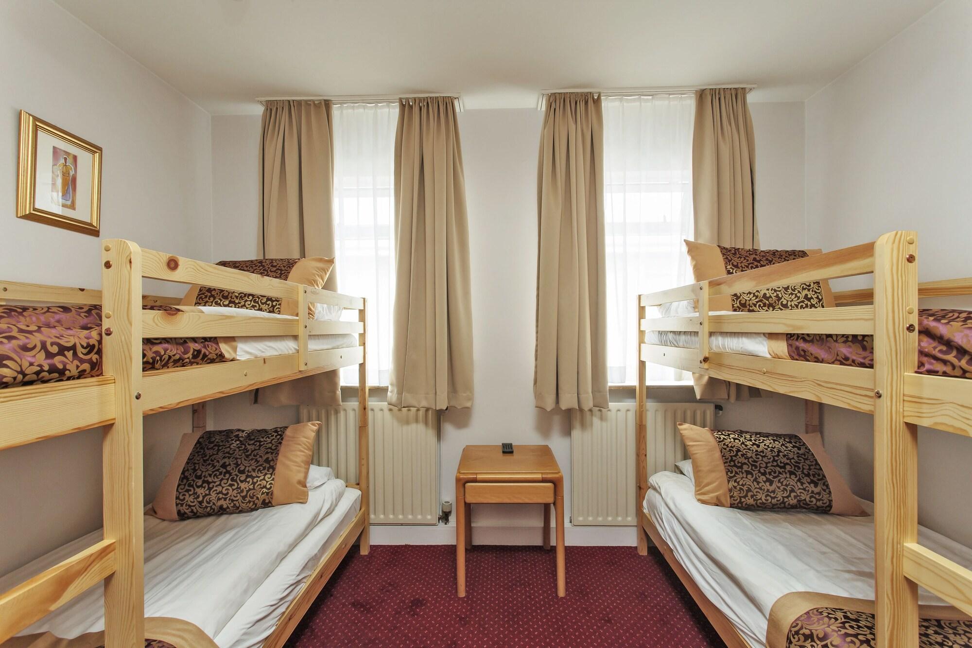 Guest house By Reykjavik Airport