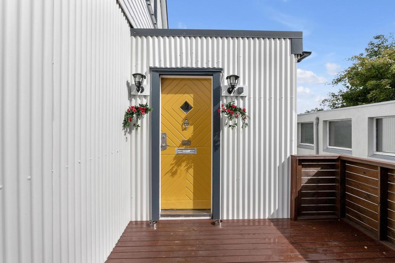 Cosy 3-bedroom Family Friendly Apartment