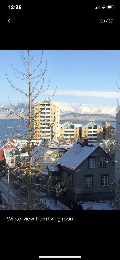 Apartment Center And View *