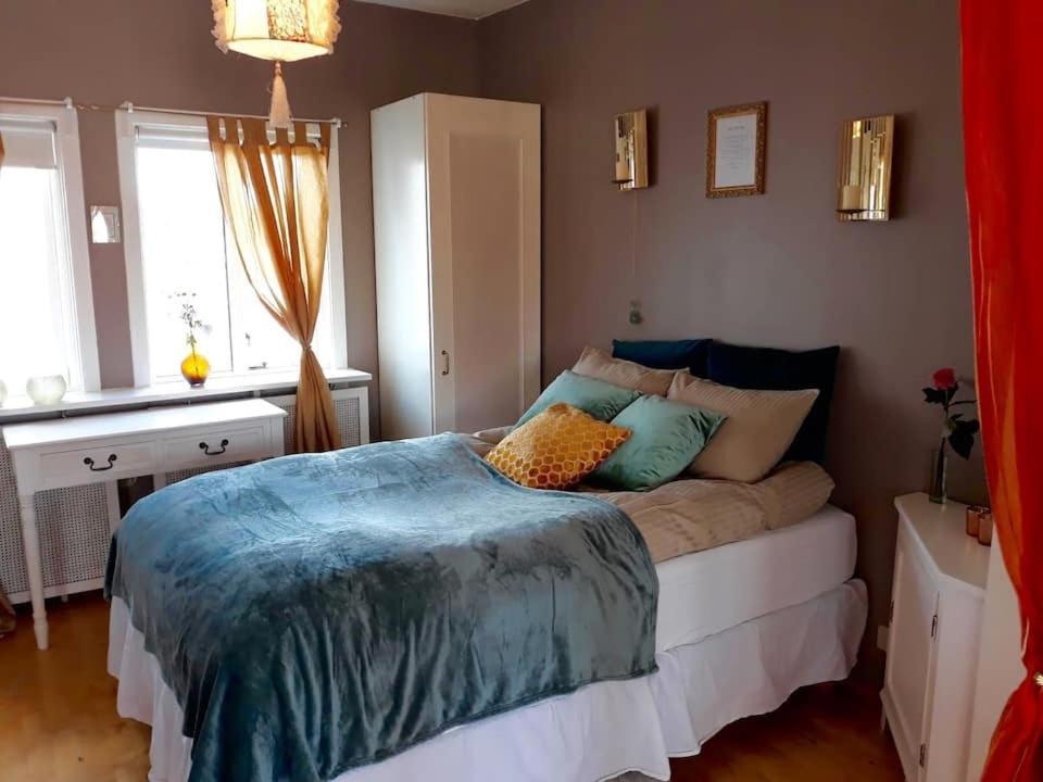 Bright And Beautiful Studio Apt For 2 In Rvkcenter * Reykjavik