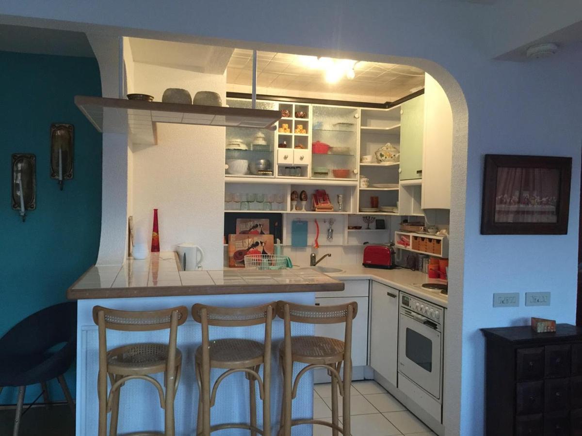 Bright And Beautiful Studio Apt For 2 In Rvkcenter