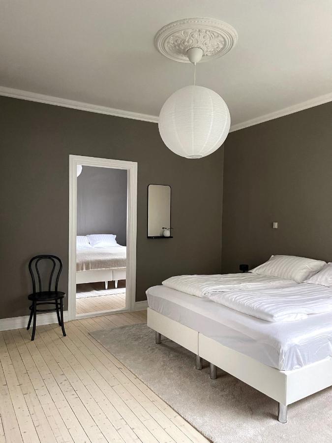 Design In The Heart Of Reykjavik