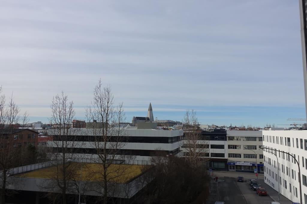 Beautiful Flat In Downtown With A Veiw Apartamento