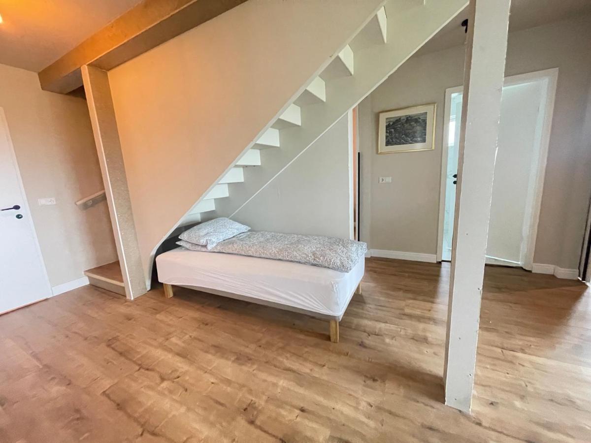 Cozy And Centrally Located In Apartamento Reiquiavique