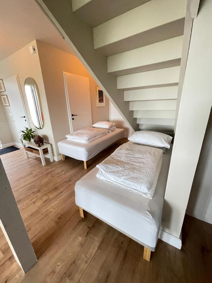 Apartamento Cozy And Centrally Located In *