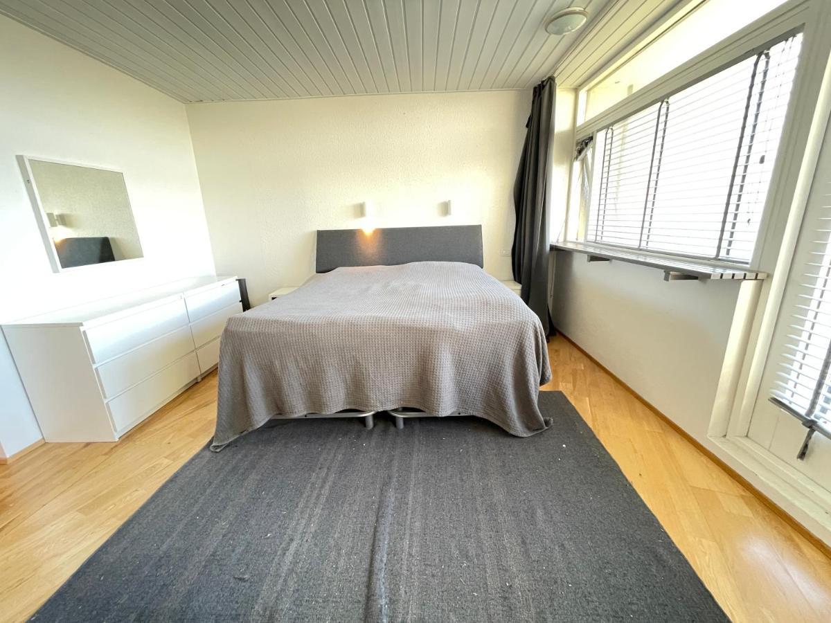 Apartment Cosy And Spacious In *