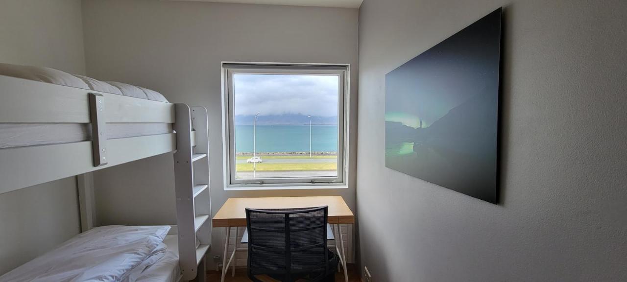 Apartamento Ocean View In Downtown
