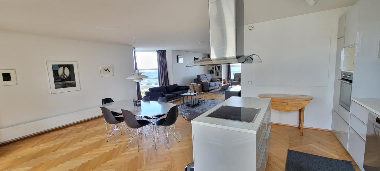 Apartamento Ocean View In Downtown