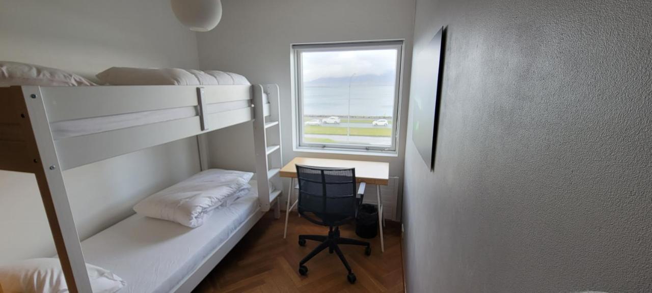 Apartamento Ocean View In Downtown *