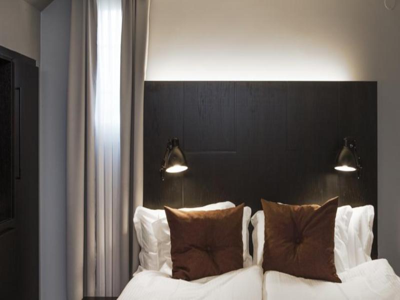Apotek By Keahotels Hotel 4*