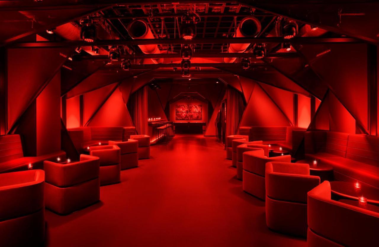 The Edition 5* Reykjavik