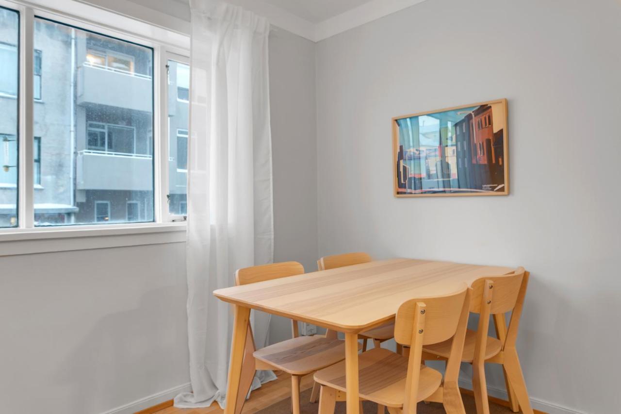 Apartment Cozy One-bedroom