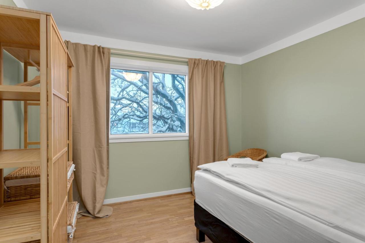 Cozy One-bedroom *