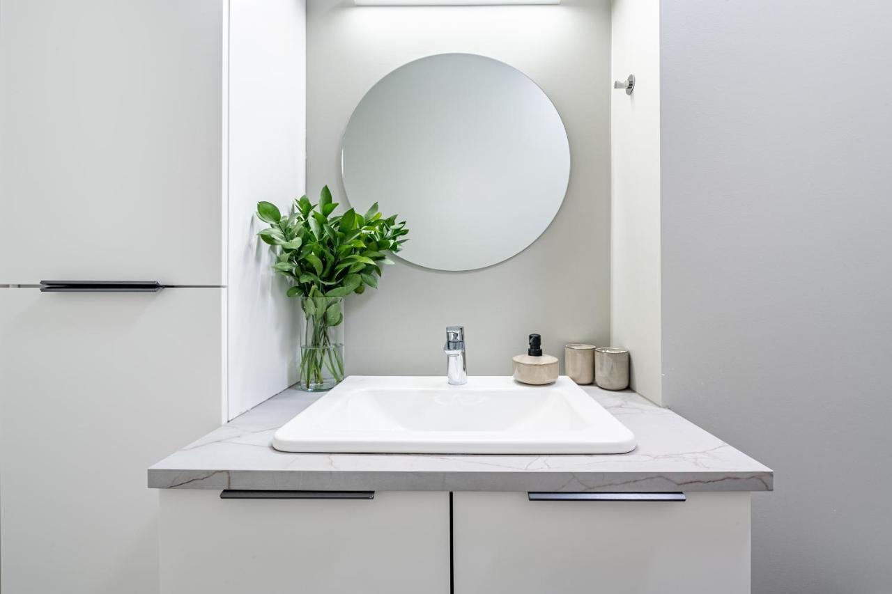 Apartamento Downtown Luxury Reikiavik