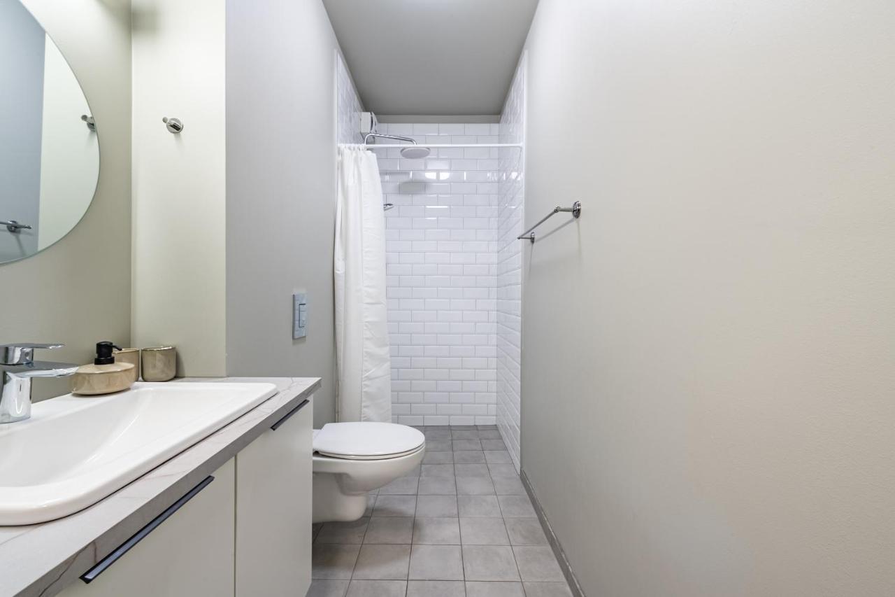 Downtown Luxury Apartamento Reikiavik