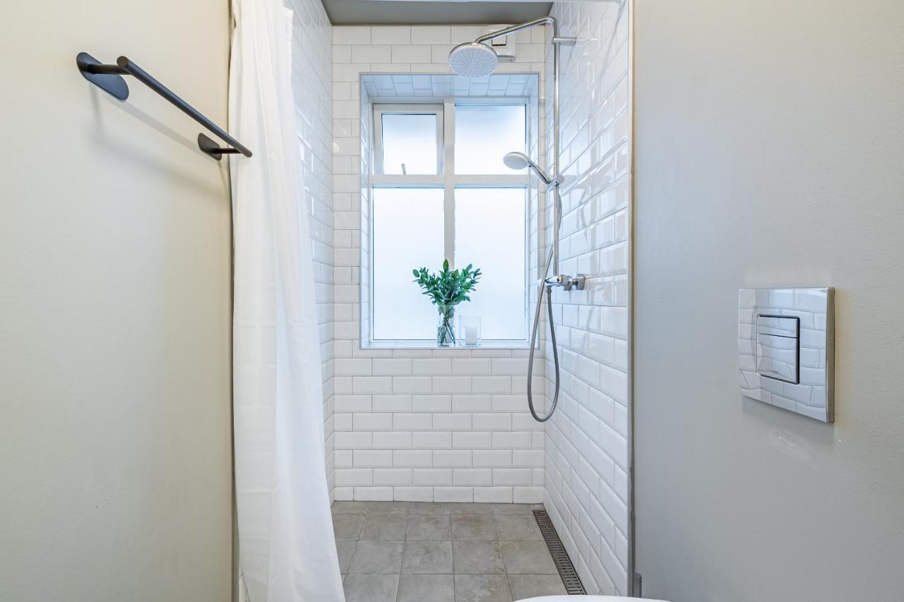 Downtown Luxury Apartamento Reikiavik