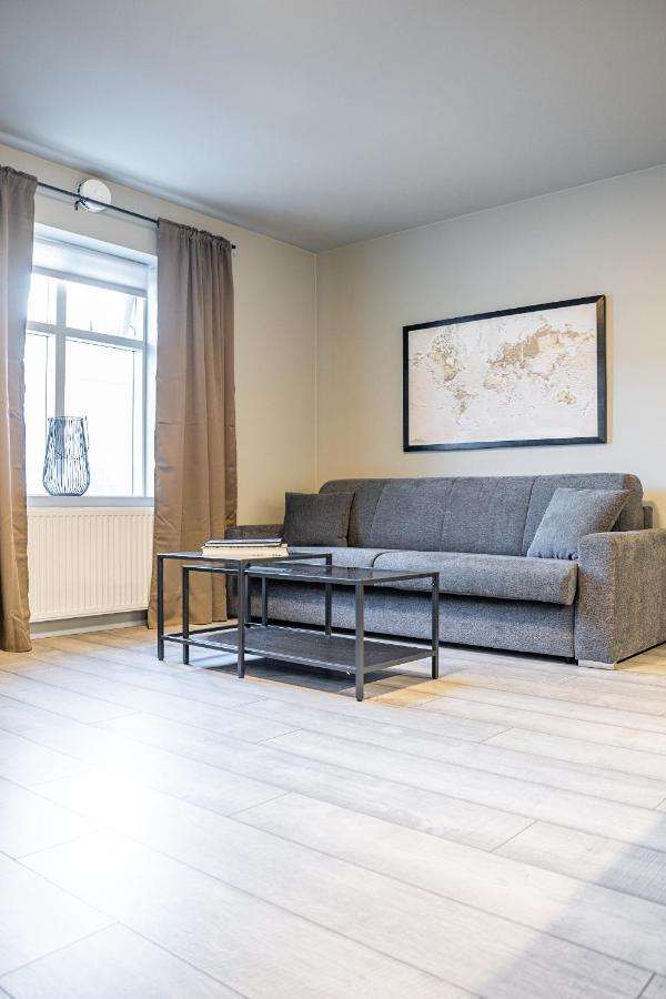 Apartamento Downtown Luxury *