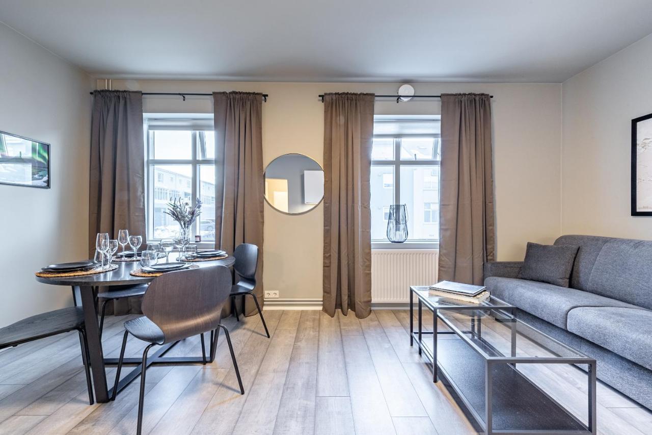 Apartamento Downtown Luxury
