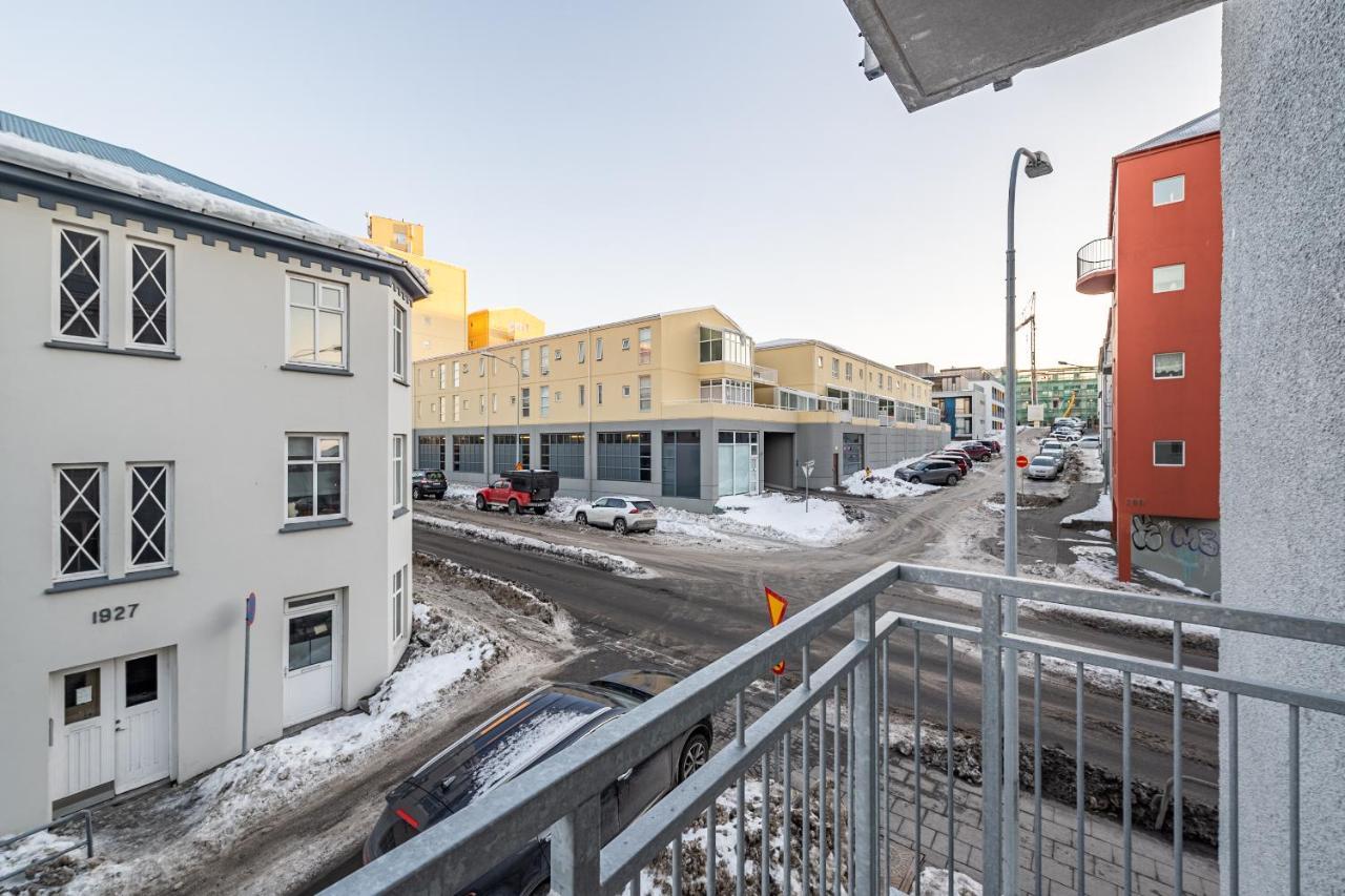 Downtown Luxury * Reikiavik