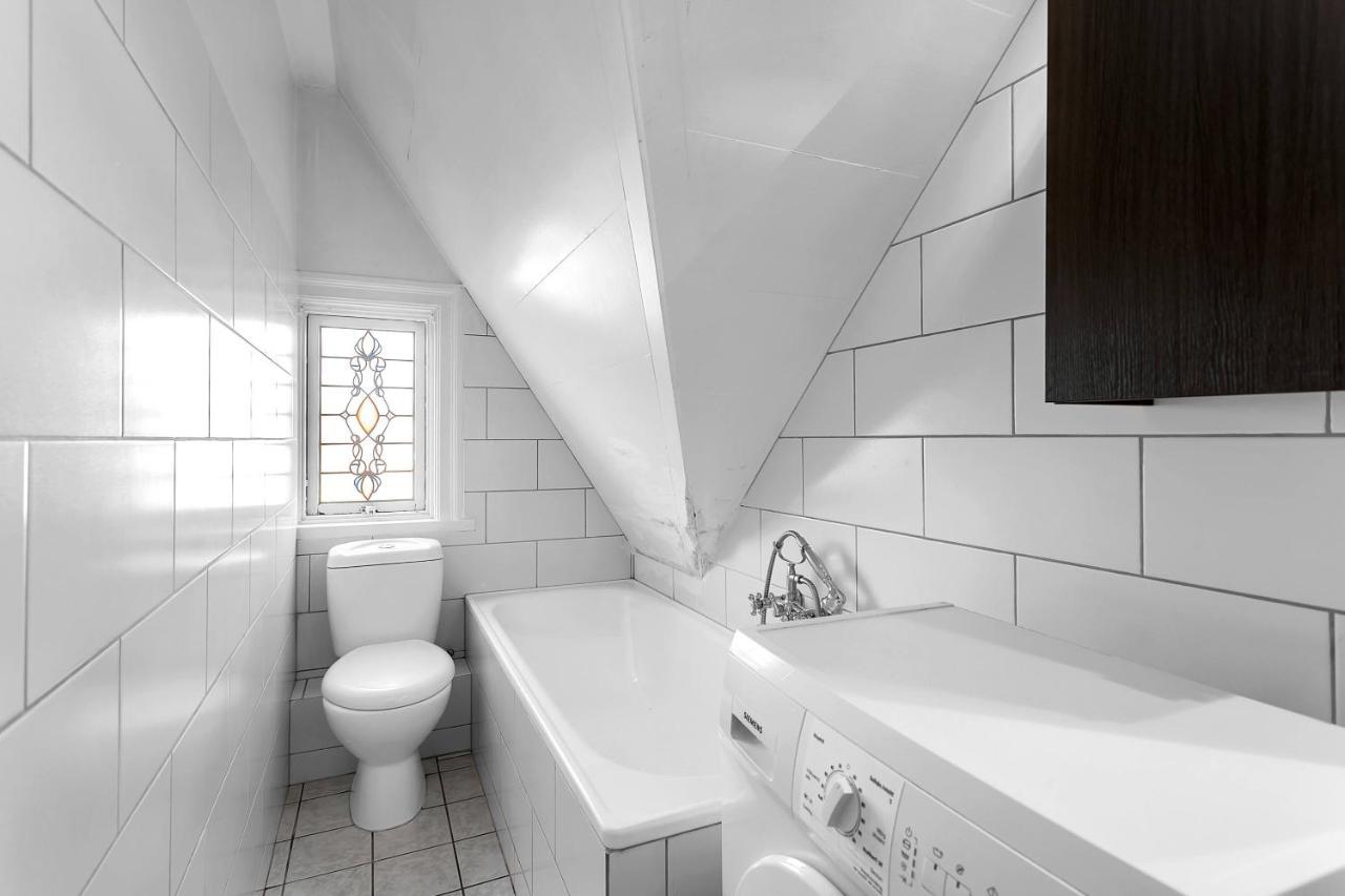 Charming In - Perfect Location Apartment Reykjavik