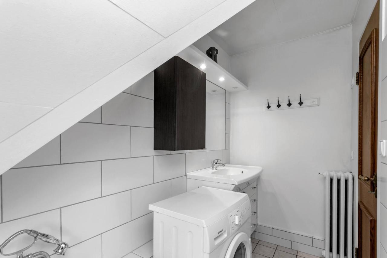 Charming In - Perfect Location Reykjavik