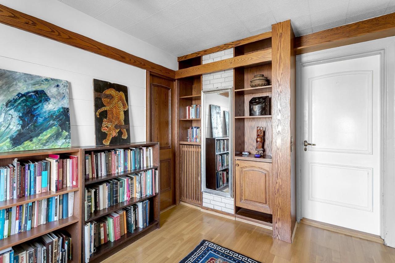 Apartment Charming In - Perfect Location