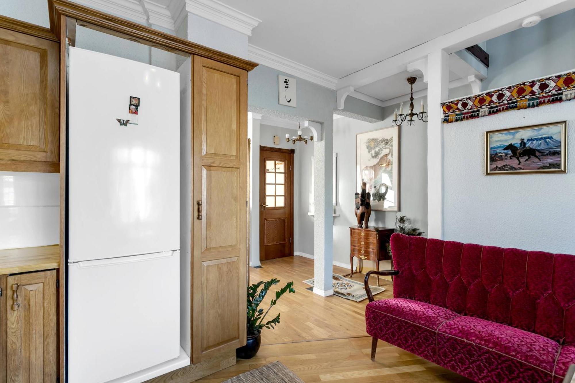 Apartment Charming In - Perfect Location *