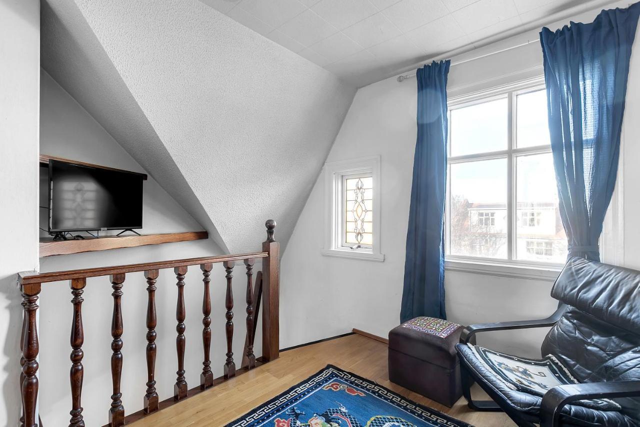 Apartment Charming In - Perfect Location *