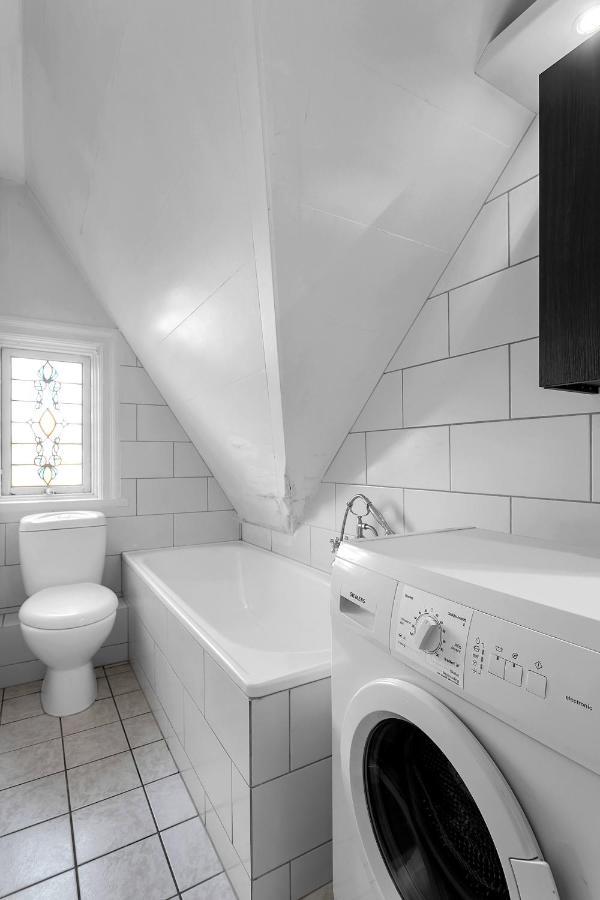 Charming In - Perfect Location * Reykjavik