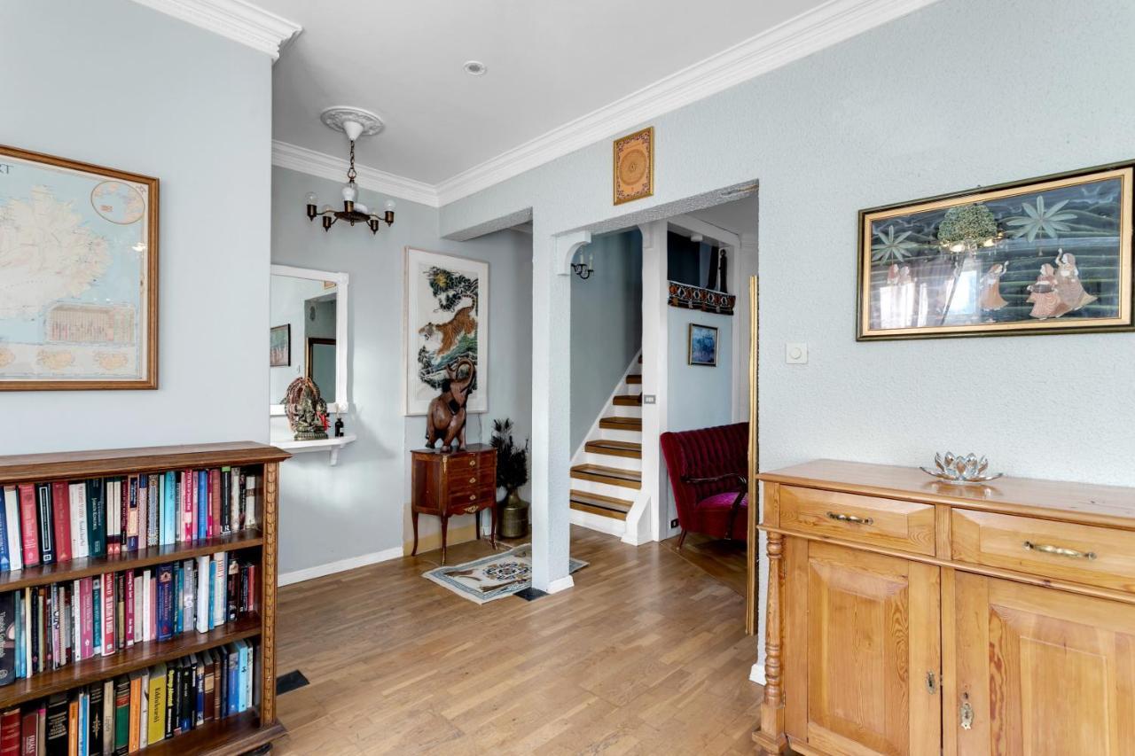Charming In - Perfect Location Apartment *