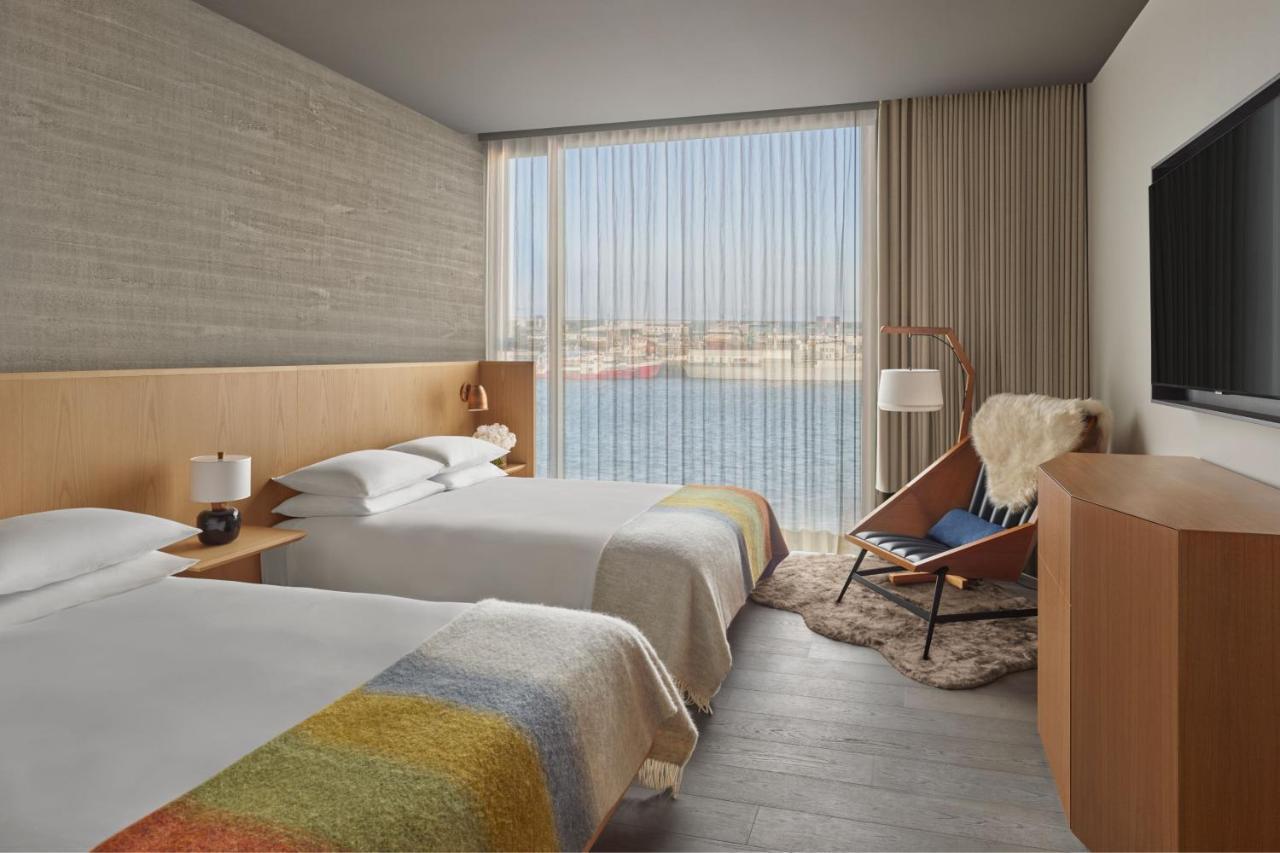 The Edition 5* Reykjavik