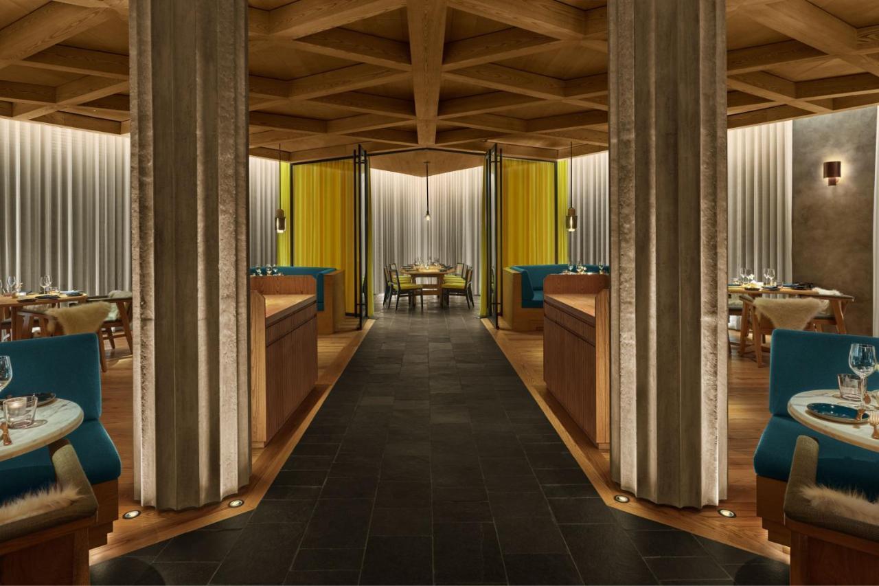 The Edition 5* Reykjavik