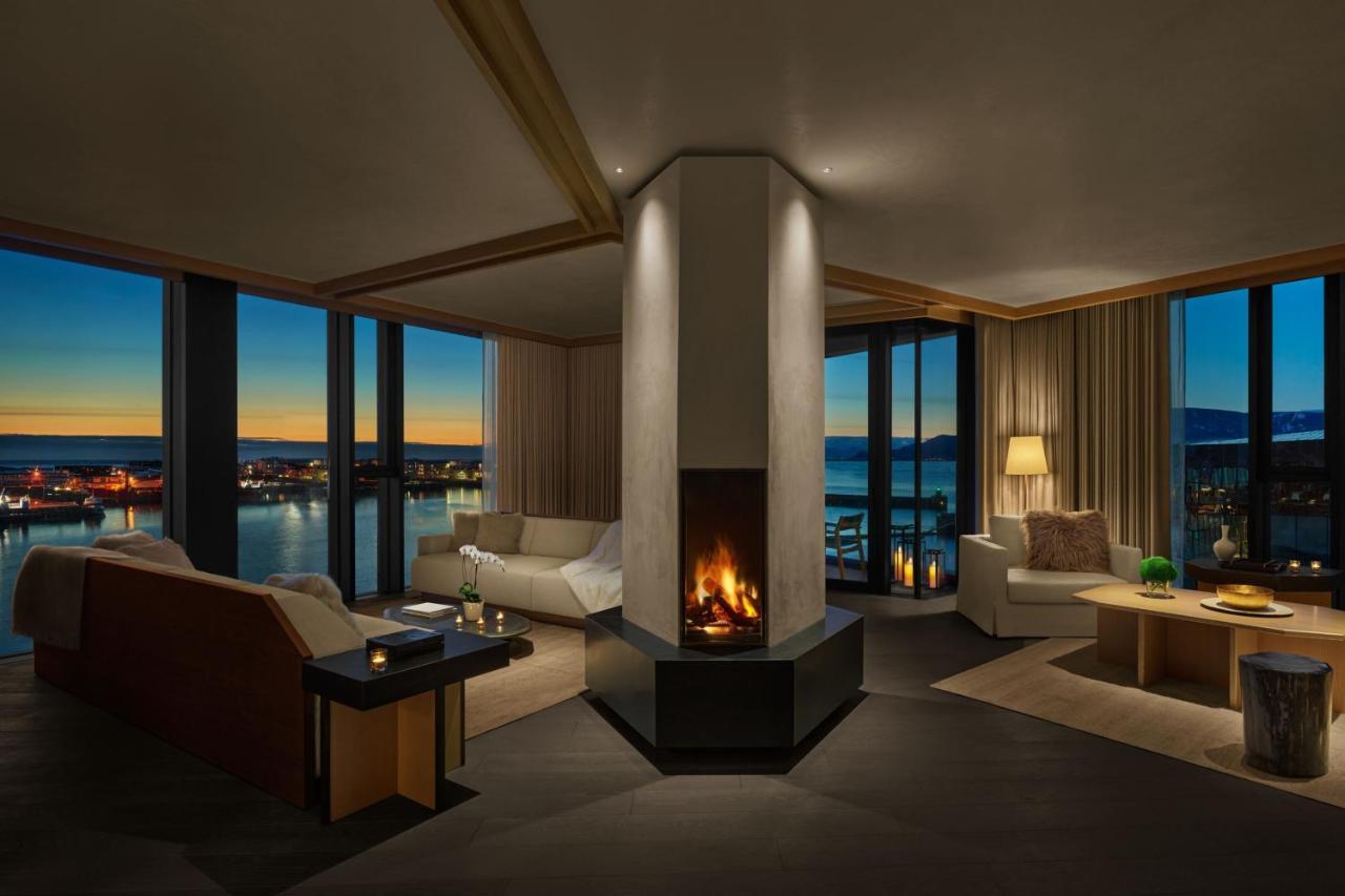 Hotel The Edition Reykjavik