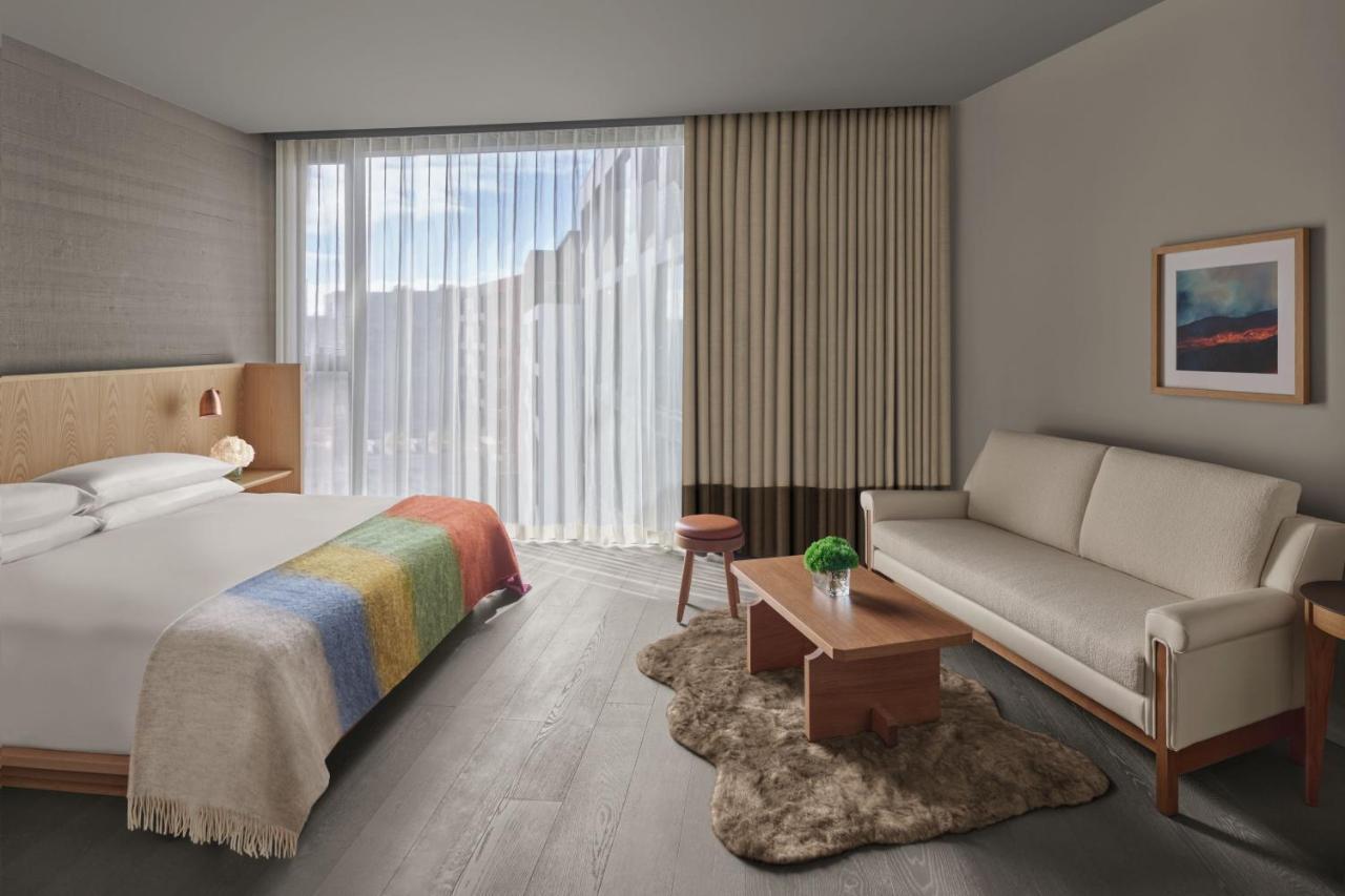 The Edition Hotel