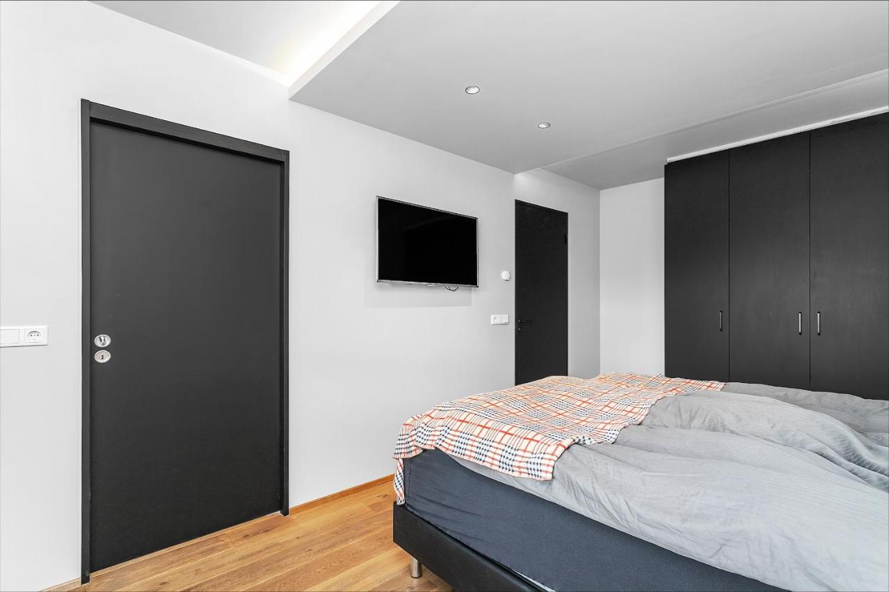 Apartamento Downtown - Laugavegur