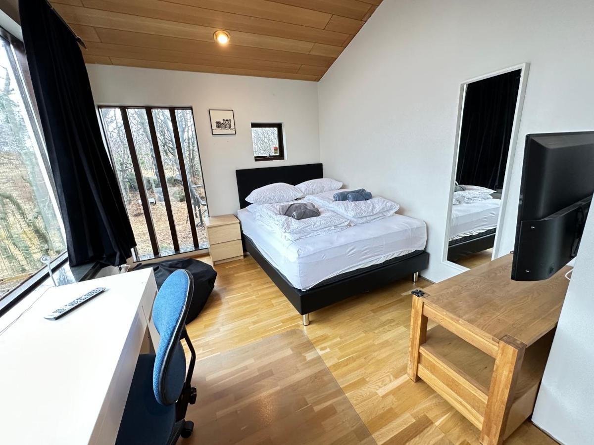 Ferienhaus Cosy And Family Friendly House In Centrally Located In Laugardalur