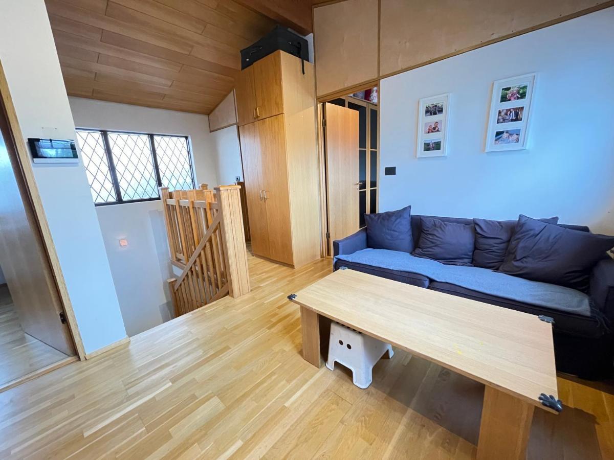 Cosy And Family Friendly House In Centrally Located In Laugardalur Ferienhaus
