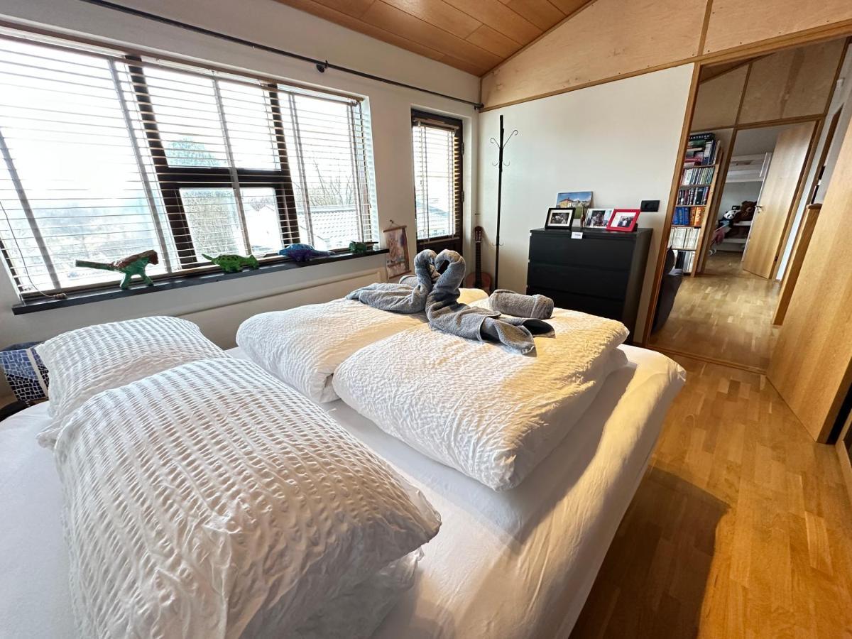 Cosy And Family Friendly House In Centrally Located In Laugardalur Ferienhaus Reykjavík