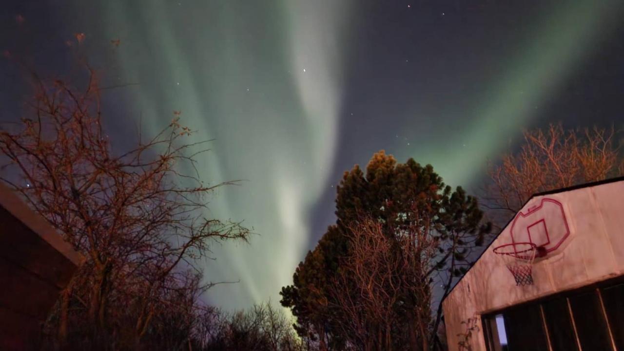 Cosy And Family Friendly House In Centrally Located In Laugardalur * Reykjavík
